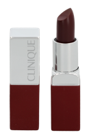 Clinique Pop Matte Lip Colour + Primer 08 - Bold Pop Lippenstift 3.9 g Dames