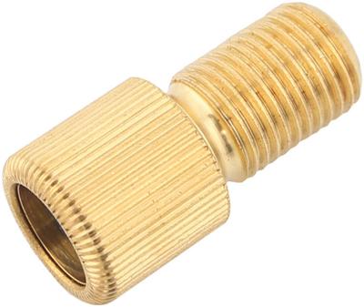 CONTEC Ct valve adapter av to dv/sv
