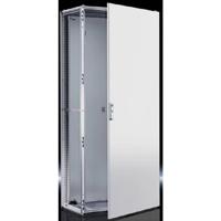 Rittal VX 8807.000 Schakelkast 800 x 2000 x 600 Plaatstaal Grijs-wit (RAL 7035) 1 stuk(s)