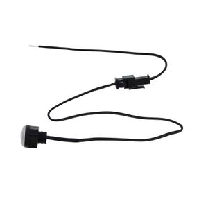 Klemko Losse lichtgevoelige Sensor voor schemerschakelaar inbouw IBE12/LI 830066