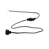 Klemko Losse lichtgevoelige Sensor voor schemerschakelaar inbouw IBE12/LI 830066