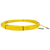 RUNPO Glasvezelprofiel Ø 15mm RTG12, 350m