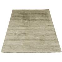 Veer Carpets - Karpet Viscose Green 200 x 280 cm - thumbnail