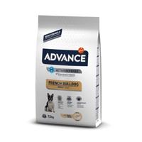ADVANCE ADULT FRENCH BULLDOG 7,5 KG ADVANCE ADULT FRENCH BULLDOG 7,5 KG