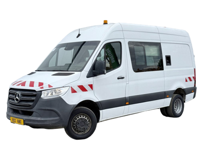 Mercedes Benz Sprinter