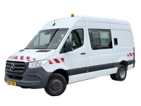 Mercedes Benz Sprinter