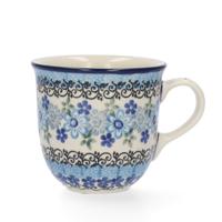 Mug Tulip 200ml - Flower Crown