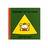 Centraal Boekhuis Nijntje in de tent