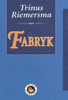 Fabryk - Trinus Riemersma - ebook - thumbnail