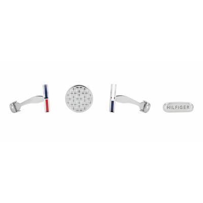 Tommy Hilfiger 2790360 1,5 cm Manchetknopen