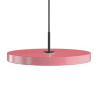 Umage - Asteria Plus Medium Zwart bovenkant Hanglamp