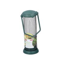Lifetime Vogel Voedersilo 22 cm Groen Lifetime Vogel Voedersilo 22 cm Groen