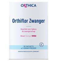 Orthiflor zwanger Orthiflor zwanger