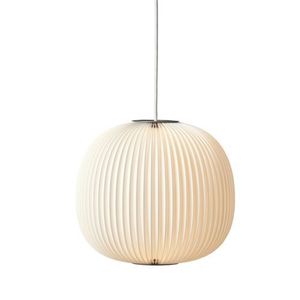 LE KLINT Lamella 3 - 134 Hanglamp - Aluminium