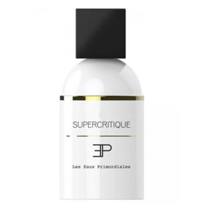 Les Eaux Primordiales Supercritique Gardenia Eau de Parfum 100ml