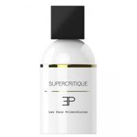 Les Eaux Primordiales Supercritique Gardenia Eau de Parfum 100ml