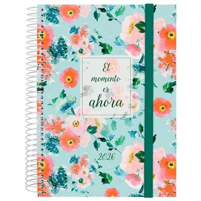 Agenda Finocam A5 15,5 x 21,2 cm