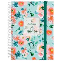 Agenda Finocam A5 15,5 x 21,2 cm