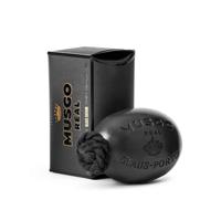Claus Porto Musgo Real Black Edition Soap On A Rope 190gr Claus Porto Musgo Real Black Edition Soap On A Rope 190gr
