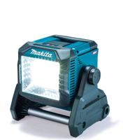 Makita deaml005g | bouwlamp led | 40 v-max | 14,4v | 18v | inclusief lichtfilter - deaml005g