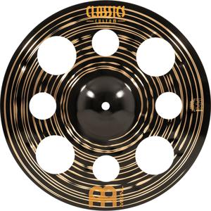 Meinl CC14DATRC Classics Custom Dark Trash Crash 14 inch