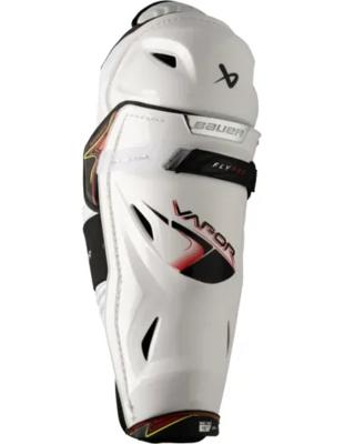 Bauer Sg Vapor Fly Pro Shinguards (intermediate) 13.0"