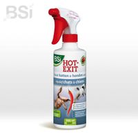 BSI Hot exit kat &amp; hond 500 ml