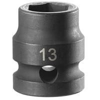Facom Impact Dop | 1/2" | 6-kant Stubby | 13 mm - NSS.13A