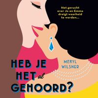 Heb je het al gehoord?