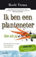 Ik ben een planteneter - Boele Ytsma - ebook - thumbnail