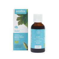 Purasana Puragem Sleep 50ml