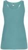 Roly RY6535 Women´s Brenda Tank Top - Dusty Blue 267 - S