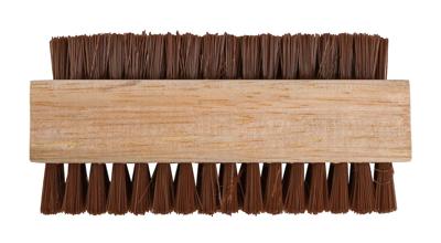 Nagelborstel hout - Talentools