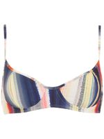 Lygia & Nanny haut de bikini Fiji - Multicolore