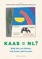 Kaas = NL? (Paperback) Kaas = NL? (Paperback)