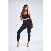 Leggings - Black, L