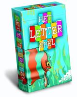 Het Letterspel (Kaartspellen)