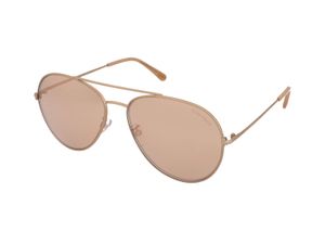 Zonnebrillen Tom Ford FT0636-K 28G