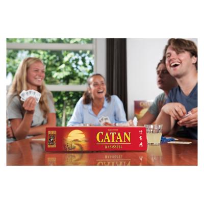 999Games Catan basisspel - bordspel