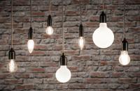 Paulmann 28789 LED-lamp Energielabel F (A - G) E14 4.5 W Warmwit (Ø x h) 45 mm x 78 mm 2 stuk(s) - thumbnail