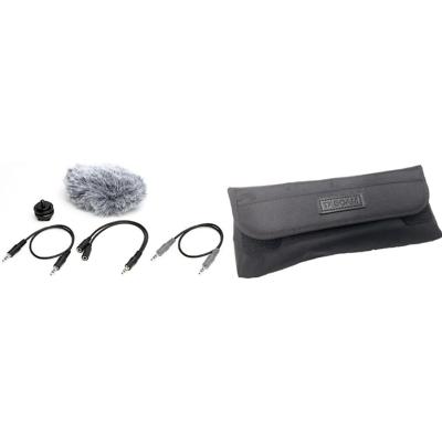 Tascam AK-DR11CMKII Accessoireset voor audiorecorders