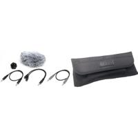 Tascam AK-DR11CMKII Accessoireset voor audiorecorders