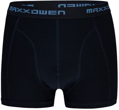 Bamboe heren boxershort