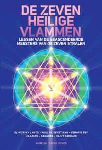 De zeven heilige vlammen (Paperback)