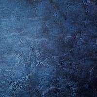 Bresser Flat Lay 60x60cm Abstract Donkerblauw - thumbnail