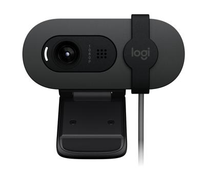 Logitech Brio 105 webcam