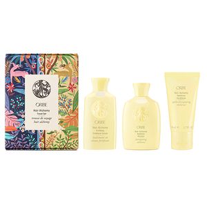 Hair Alchemy Travel Set