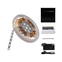 4m LED-strip neutraal-wit