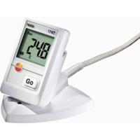 testo 174T Set Temperatuur datalogger Te meten grootheid: Temperatuur -30 tot +70 °C