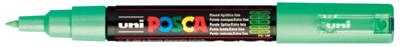 Uni POSCA paintmarker PC-1MC, 0,7 - 1 mm, lichtgroen